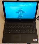 Dell Inspiron 3567 de 15,6" i5 6006u 8gb ram 256 gb ssd video 2GB