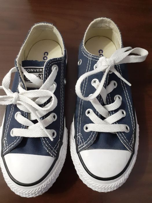 Converse mărimea 25 cu interior 15.5