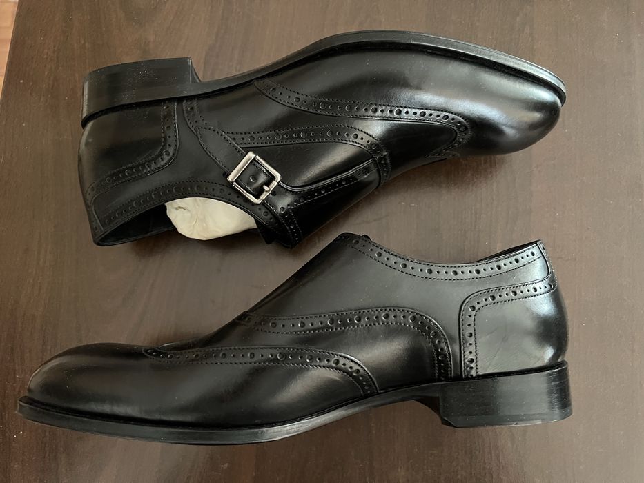 Geox Pantofi Antwan 100% Originali