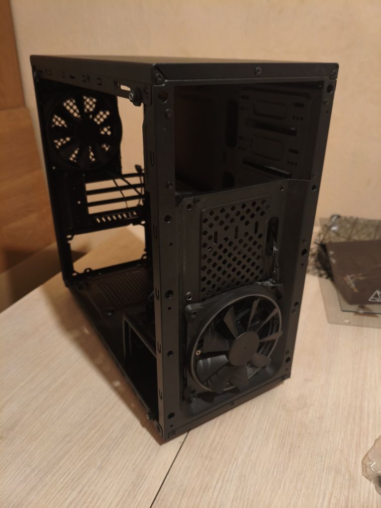 Matrexx 30 корпус ПК
