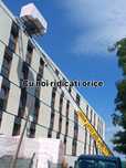 COCO Lift Exterior Macara Nacela Robot pt scari