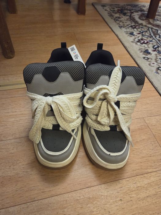 Обувь Дутыши ZARA