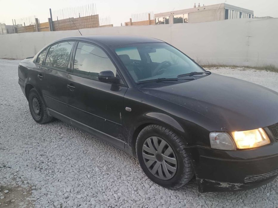 Volkswagen Passat / Пасат 1.9 TDI 110 к.с. 2000г. На Части