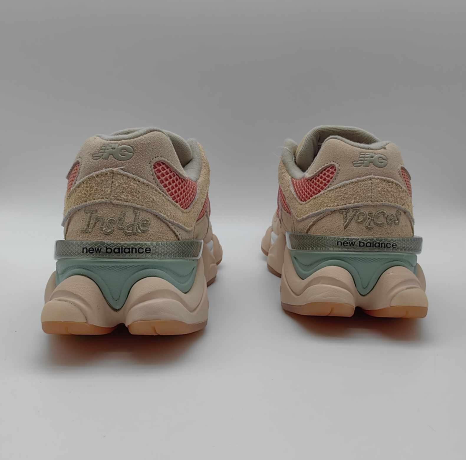 New Balance 9060