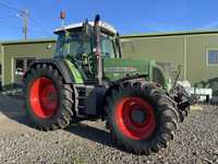 Tractor Fendt 820