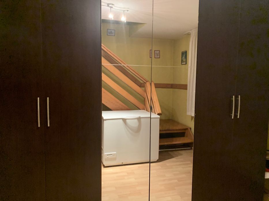 Dulap dormitor 6 usi