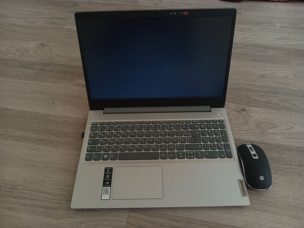 Lenovo ideapad 3