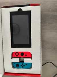 Продается Nintendo switch