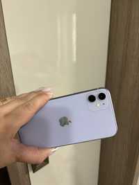 Iphone 11 64 gb purple