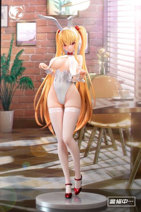 Аниме Фигурка 46 см - в масштабе 1/4 SAYURI от BEAR PANDA