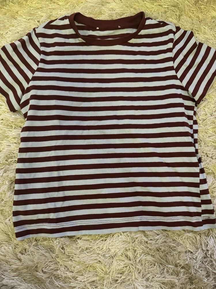 Тениски Zara H&M