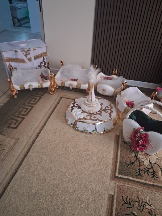 Кудалык корзинасы !