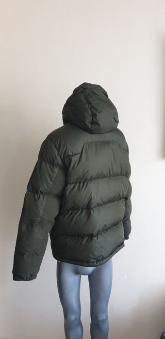 POLO Ralph Lauren Performancе Wool / Down  M ОРИГИНАЛ! Мъжко Зимно пух