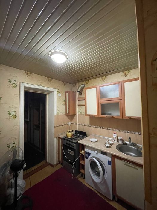 Ijaraga Kvarteriya o’g’il bollarga