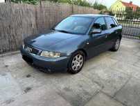 Audi A3 2003 1.9 TDI
