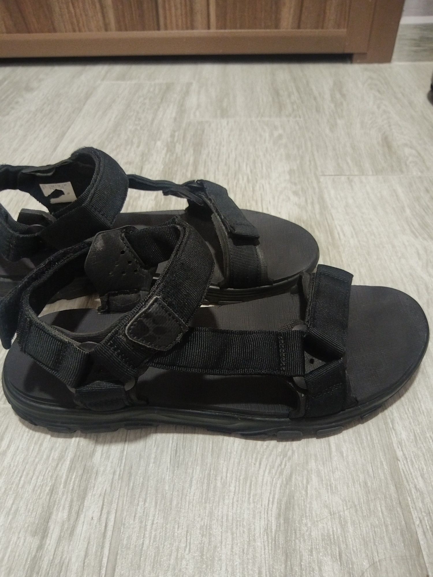 Сандали Jack Wolfskin 42