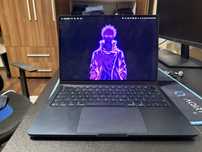 MacBook Air M4 2025 | 16GB/256GB | Midnight | 100% baterie