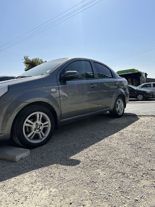 Nexia3 2016yil 85.000пробег