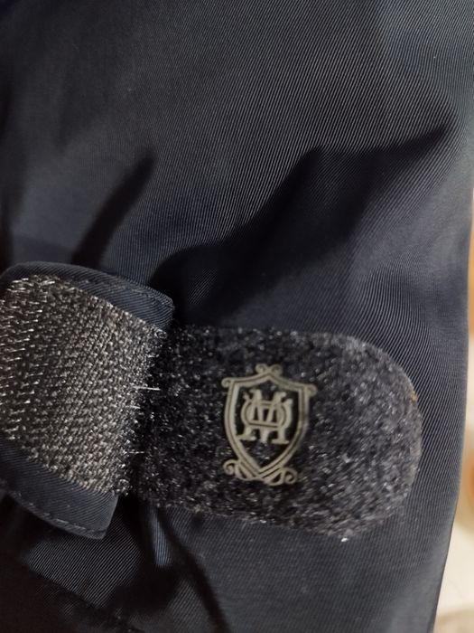 Geaca Massimo Dutti marimea M