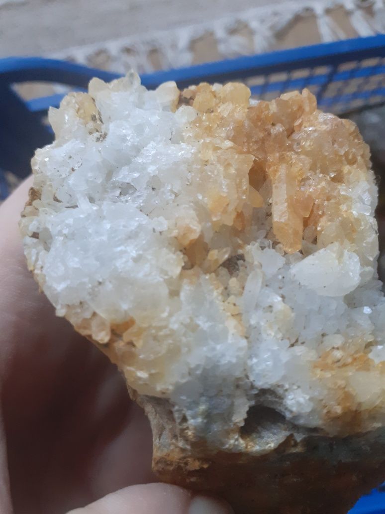 Flori de mină, minerale, pietre