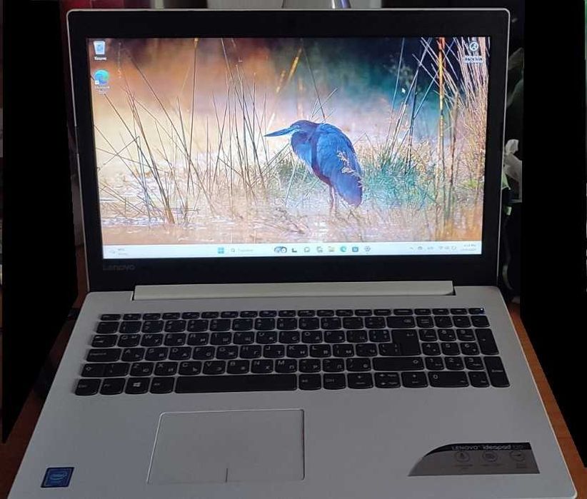Lenovo Ideapad 320
