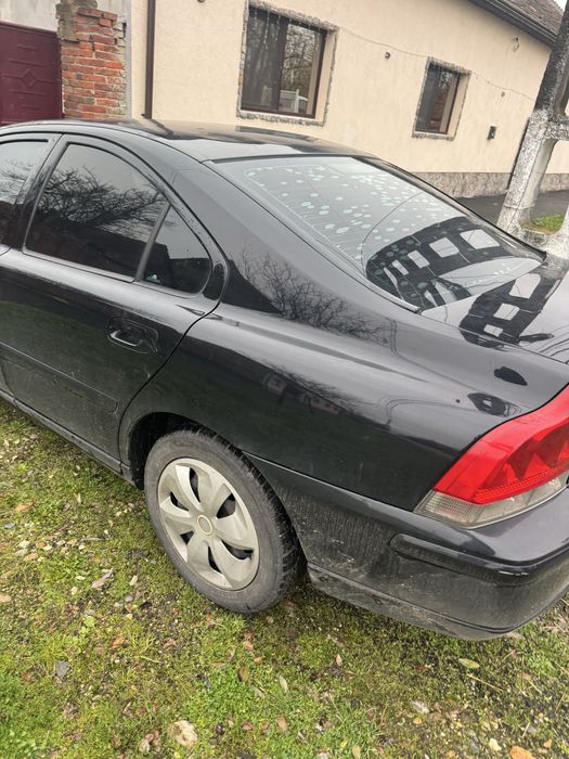 Vand volvo S60 .