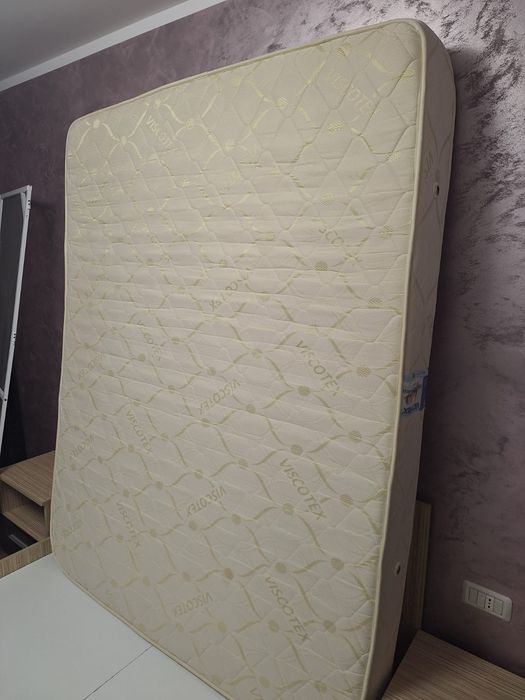 Saltele 160/200 cm Eforie Sud