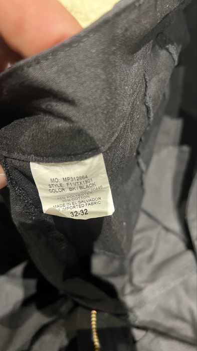 Работен Панталон Vertx