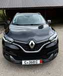 Renault Kadjar 1.6 dCi / 4x4 / Bose Edition 2016