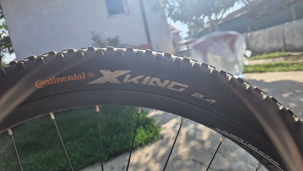 Велосипед Cross grx9