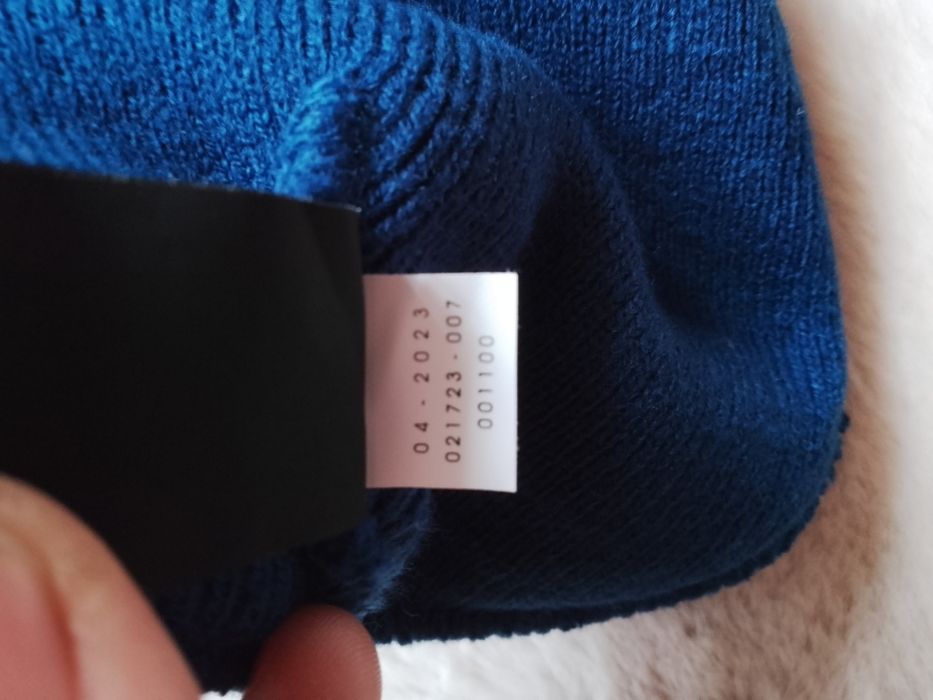 Caciula Fotbal AS Roma 47Brand

Stare: 9/10, ca nou.
 
Mărimea: one si