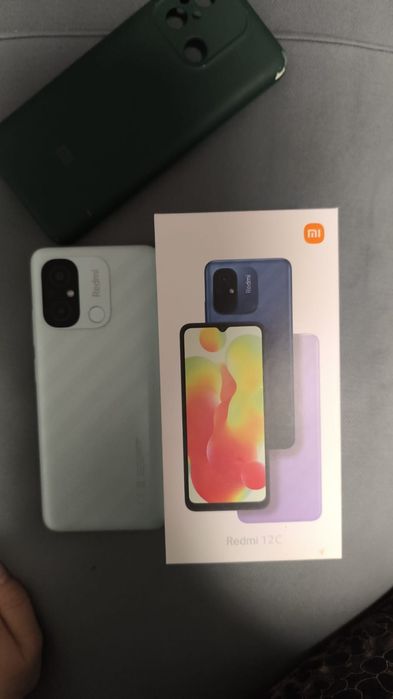 Продам смартфон Редми