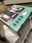 Нов Хигиенен кош с касети за памперси Tomme Tippee