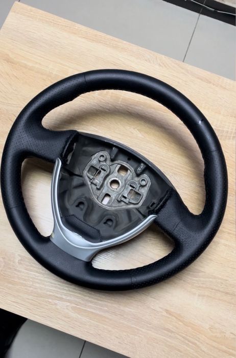 Руль приора 2 Trade-in,