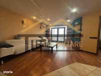 Apartament de 2 camere, 50mp, Zona Nova Vita