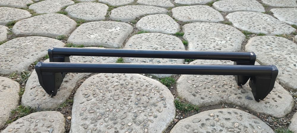 Vând bări portbagaj Volskwagen, Skoda, Seat