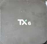 Продавам ТВ БОХ модел TX 6