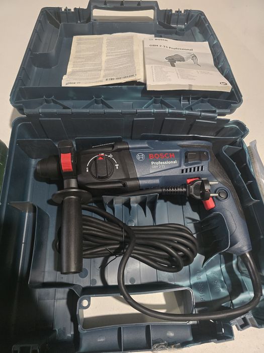 Set Bosch ( 3 piese) Noi