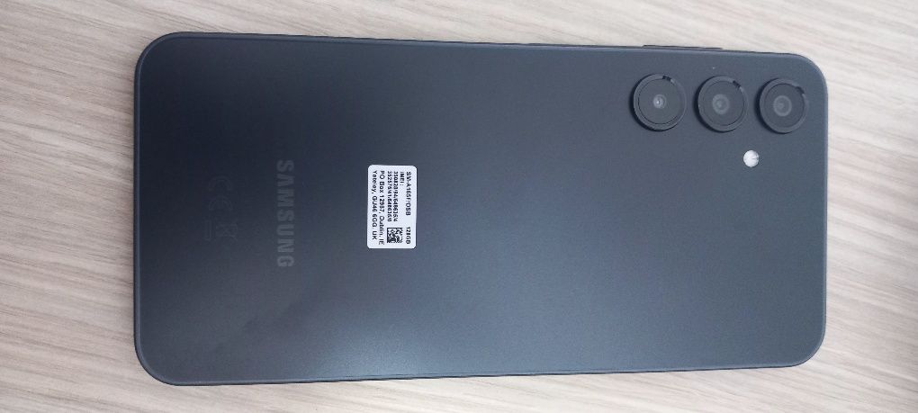 Samsung Galaxy A16