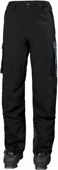 Pantaloni schi snowboard Helly Hansen ULLR D- S 30 50% reducere
