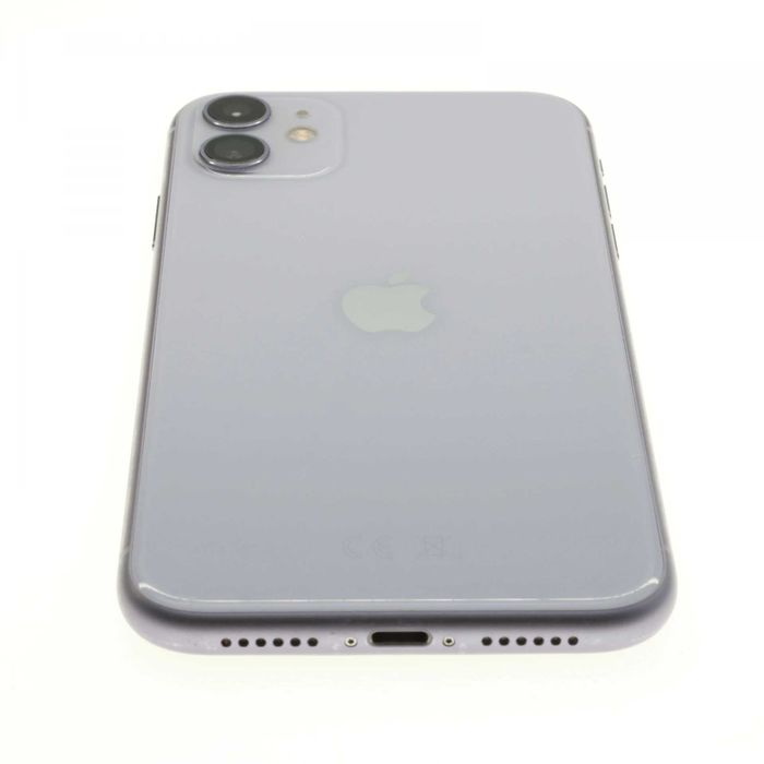 iPhone 11 64GB |Baterie 100%| Garanție 24 Luni | TrustPhone.ro