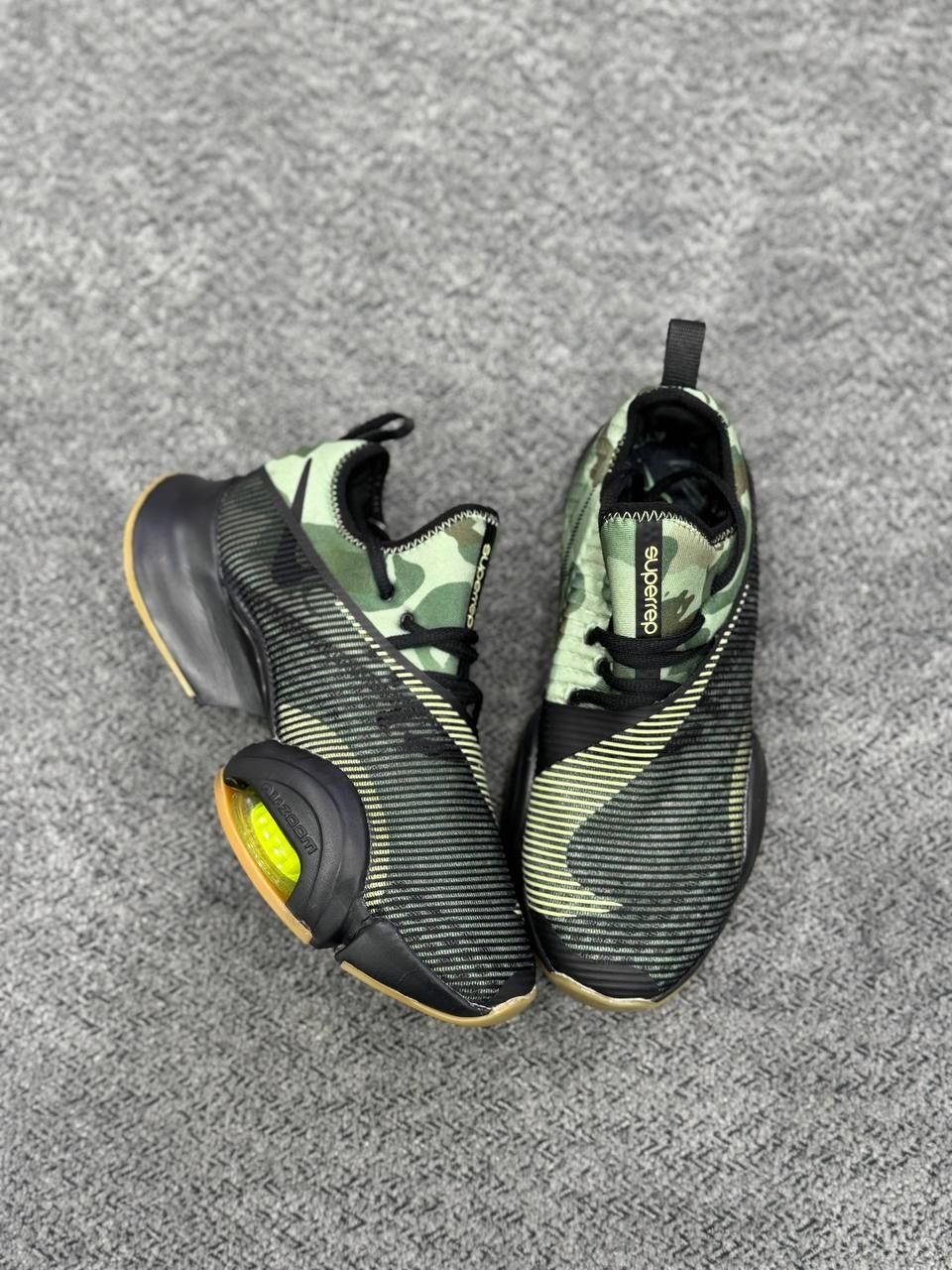Nike Zoom Air Superrep