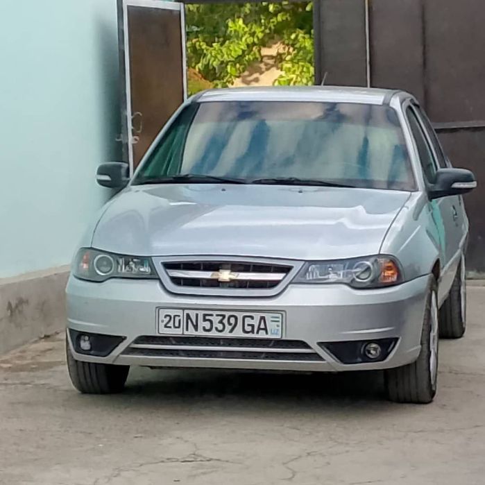 Chevrolet Nexia 2