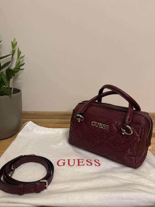 Чанта Guess Liu Jo