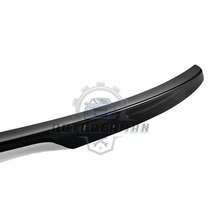 Eleron BMW F36 stil P negru lucios f36 aripă portbagaj bmw f36 nou