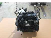 Motor complet FPT F5AE9484 G - Piese de schimb utilaje