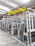 Tamplarie PVC - Termopane - Usi / Ferestre