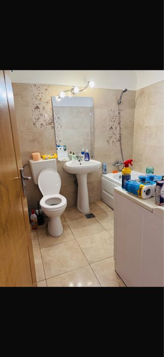 Apartament in regim hotelier