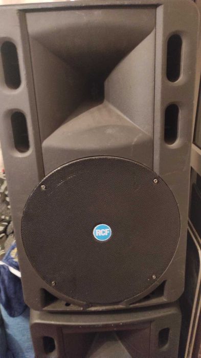 Boxe RCF Pasive 15 Toli si Subwoofer