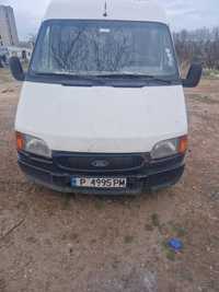 Ford Transit 2.5 турбо дицел на части